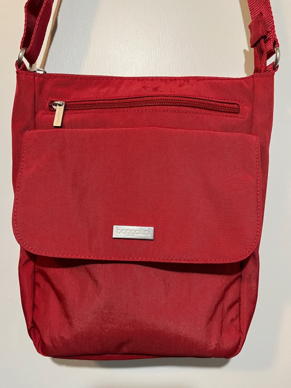 Baggallini Town Bagg Crossbody/Shoulder bag